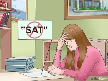 Сделайте личное заявление Шаг 8