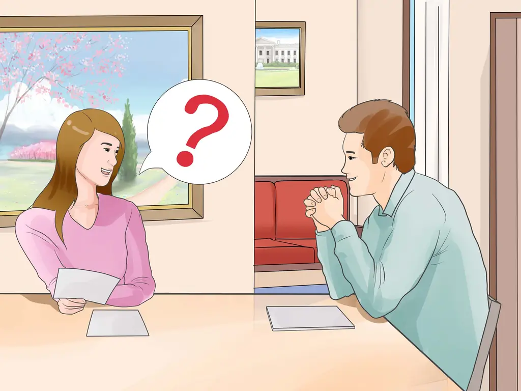 4 способа начать личное заявление