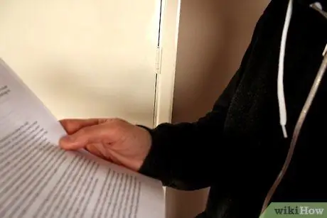 Сделайте свое резюме ROAR (ориентированным на результат и релевантным) Шаг 9