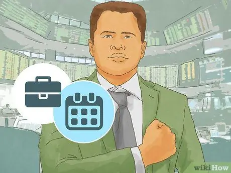 Напишите резюме в качестве соискателя пожилого возраста Шаг 1