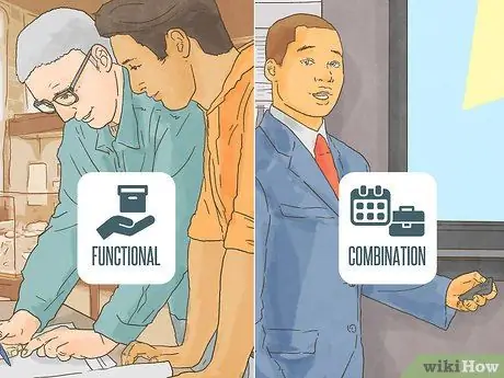 Напишите резюме в качестве соискателя пожилого возраста Шаг 8