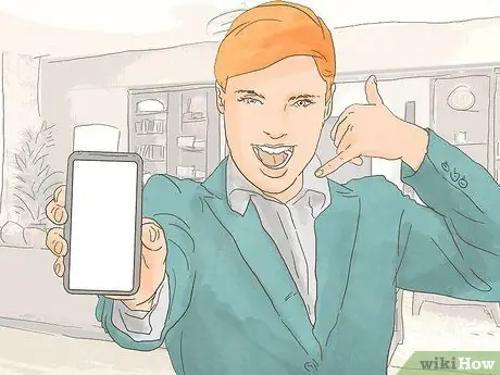 Напишите резюме в качестве соискателя пожилого возраста Шаг 9