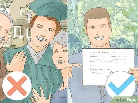 Напишите резюме в качестве соискателя пожилого возраста Шаг 11