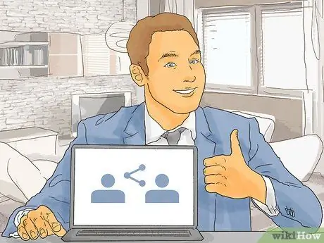 Напишите резюме в качестве соискателя пожилого возраста Шаг 5