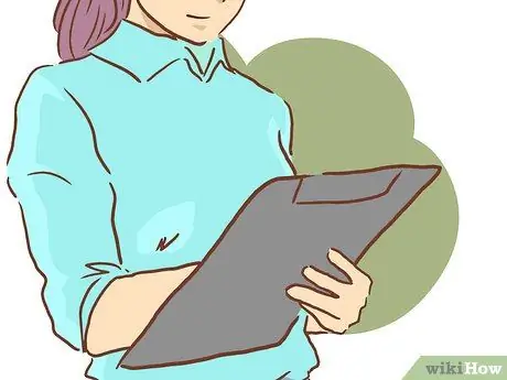 Назовите резюме Шаг 10