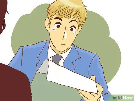 Назовите резюме Шаг 11