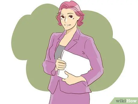 Назовите резюме Шаг 12