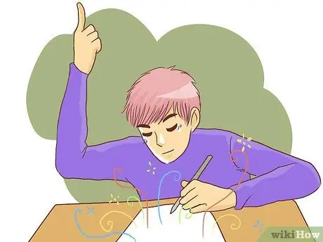 Назовите резюме Шаг 2