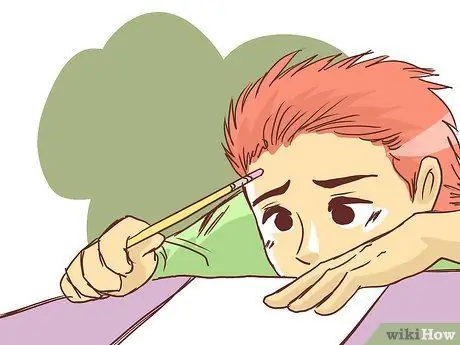 Назовите резюме Шаг 3