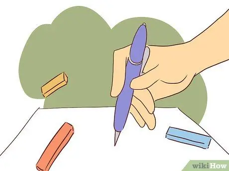 Назовите резюме Шаг 6