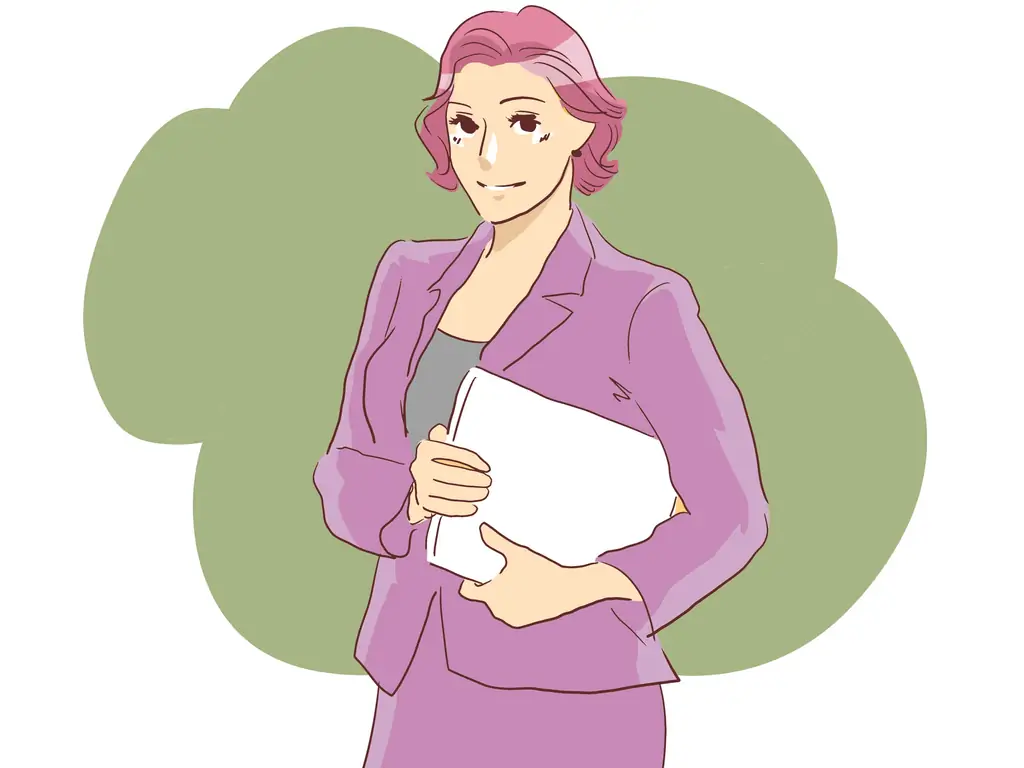 Как назвать резюме: 12 шагов (с картинками)