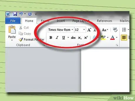 Напишите резюме для рекламной вакансии Шаг 4