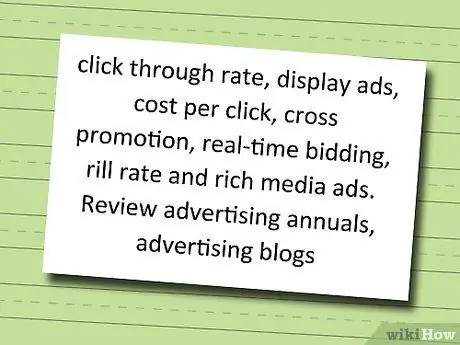 Напишите резюме для рекламной вакансии Шаг 7