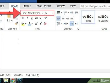Напишите резюме для работы в сфере недвижимости Шаг 12