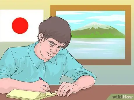 Составьте резюме в колледже Шаг 4