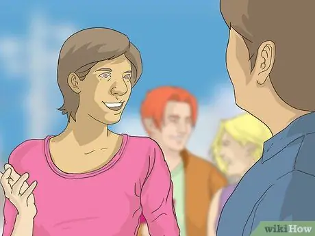 Составить резюме в колледже Шаг 8