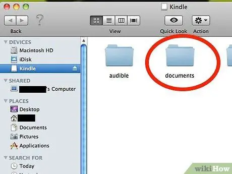 Получите бесплатные книги для своего Kindle на Project Gutenberg Step 7