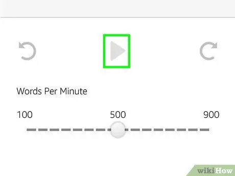 Активировать голос на Kindle Шаг 8