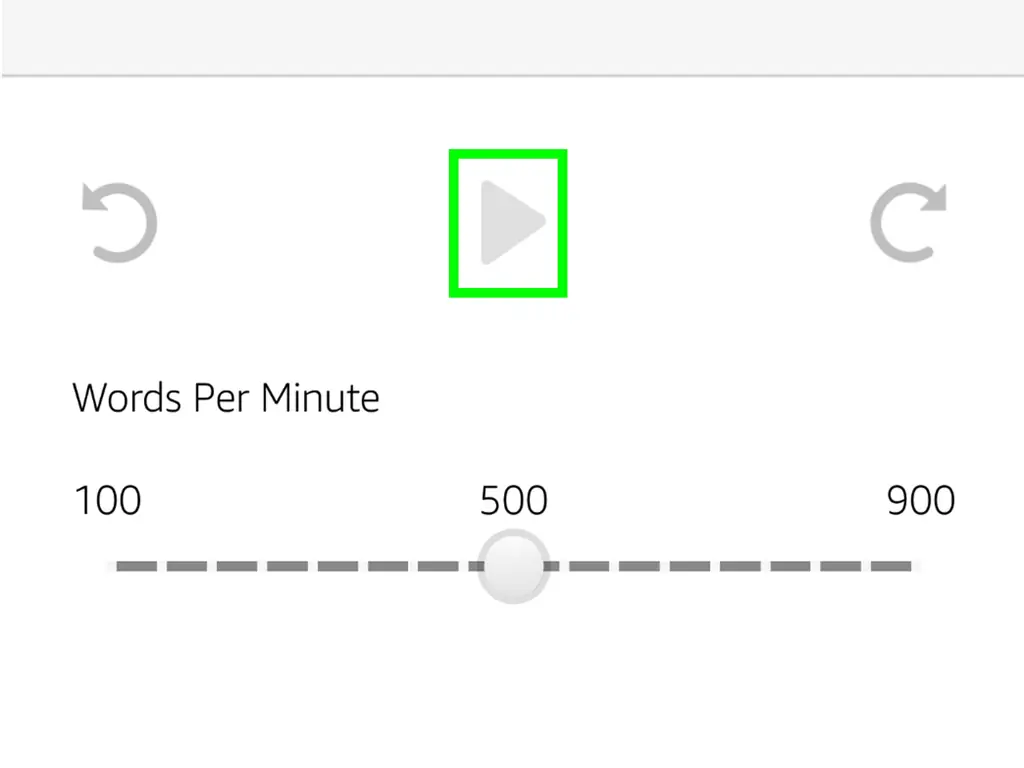 Как активировать голос на Kindle: 8 шагов (с изображениями)