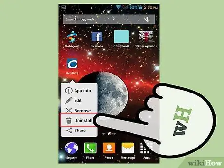 Доступ к библиотечным книгам Великобритании на Kindle Шаг 13