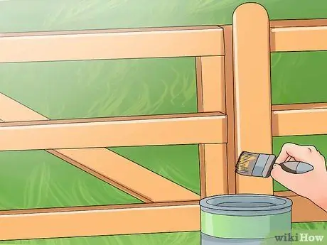 Создание круглой ручки Шаг 12