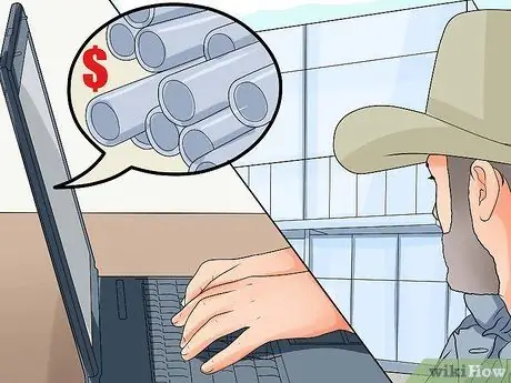 Создание круглой ручки Шаг 14