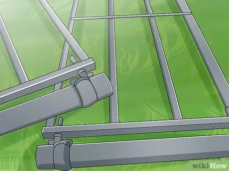 Создание круглой ручки Шаг 15