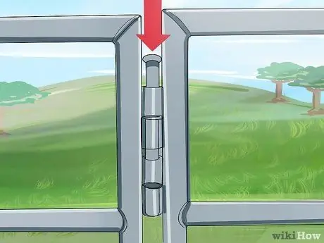 Создание круглой ручки Шаг 17