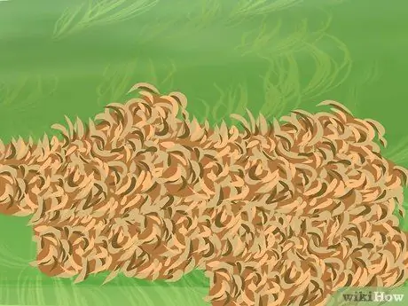 Создание круглой ручки Шаг 4