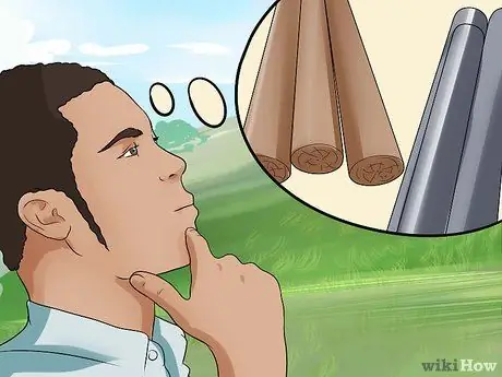 Создание круглой ручки Шаг 5