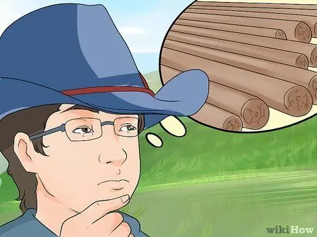 Создание круглой ручки Шаг 6