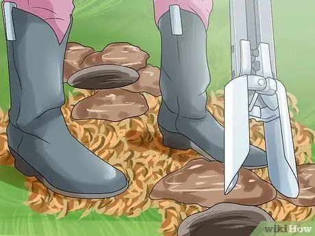 Создание круглого пера Шаг 8