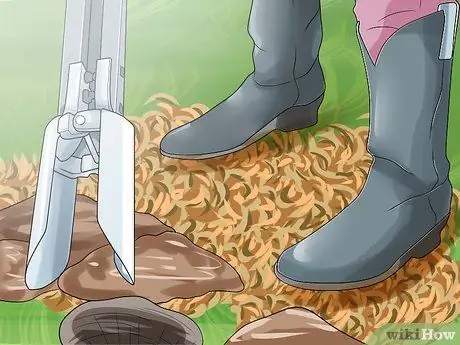 Создание круглого пера Шаг 9