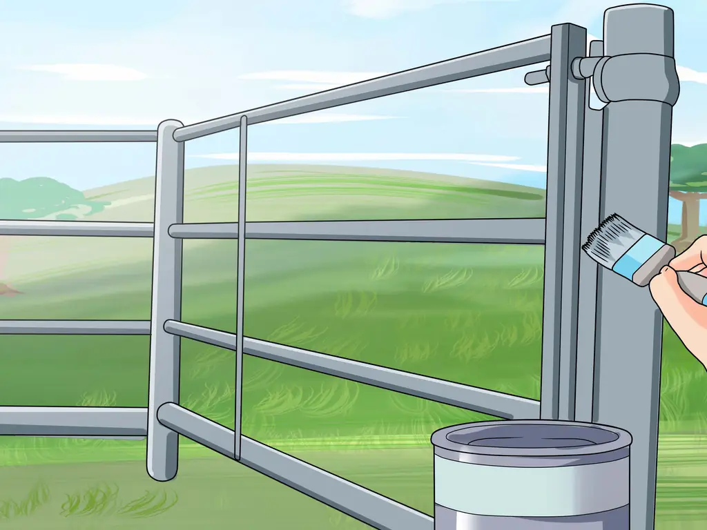 Как собрать круглую ручку (с картинками)