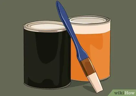 Сделать ручку Шаг 13