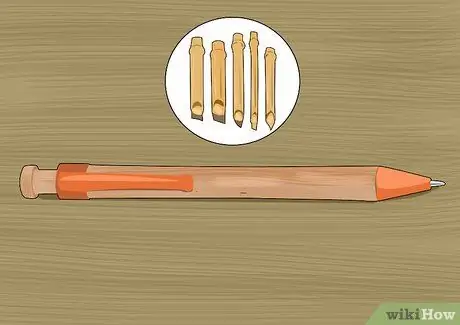 Сделать ручку Шаг 2