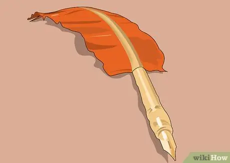 Сделать ручку Шаг 3