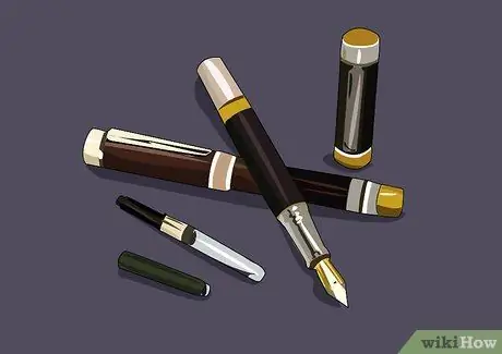 Сделать ручку Шаг 4