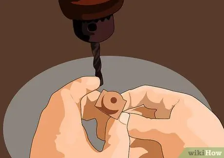 Сделать ручку Шаг 7