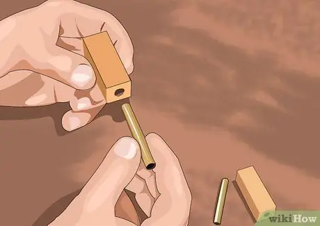 Сделать ручку Шаг 8