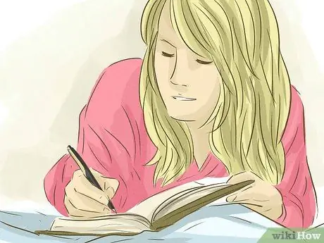 Управляйте своей мечтой, шаг 3