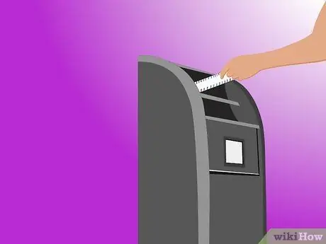 Торговая марка логотипа Шаг 4