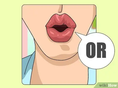 Произнесите Орегон Шаг 2