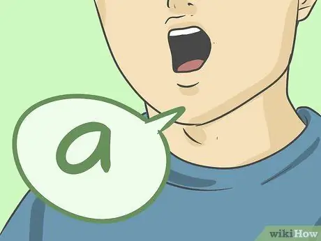 Произнести Прагу Шаг 2