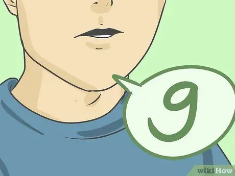 Произнести Прагу Шаг 3