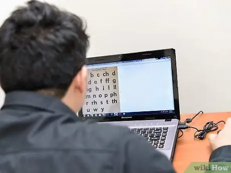 Произношение валлийских географических названий Шаг 1