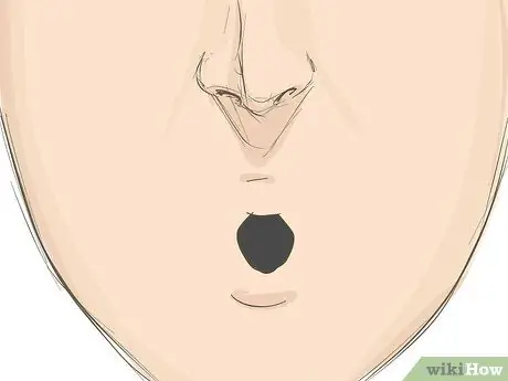 Произнести Лимож Шаг 3