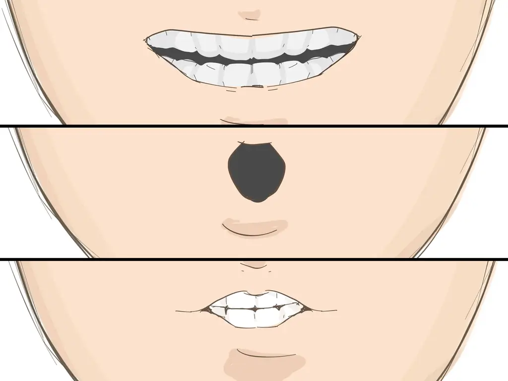 Как произносить Лимож: 5 шагов (с картинками)