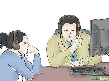 Стать радиоведущим Шаг 2