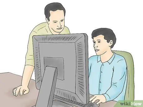 Стать радиоведущим Шаг 4